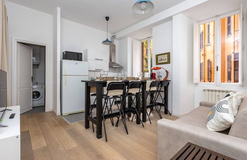 San Giovanni Apartment | Casa Maria Teresa by Rentbeat