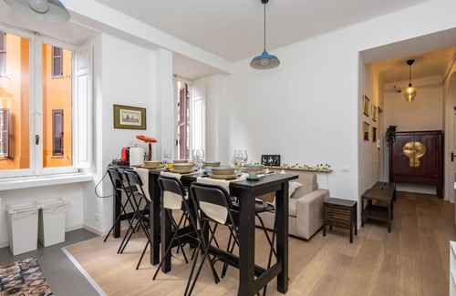 San Giovanni Apartment | Casa Maria Teresa by Rentbeat
