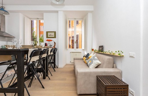 San Giovanni Apartment | Casa Maria Teresa by Rentbeat