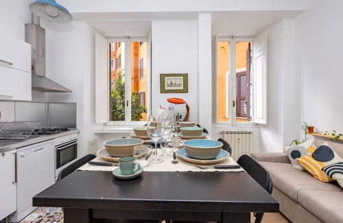 San Giovanni Apartment | Casa Maria Teresa by Rentbeat