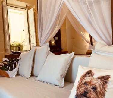Cospicua Bed & Breakfast | Casa Maria Tereza