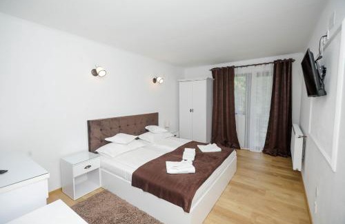 Baile Herculane House | Casa Marica