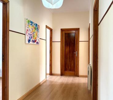 Arcade Apartment | Casa MariCarmen Ría de Vigo