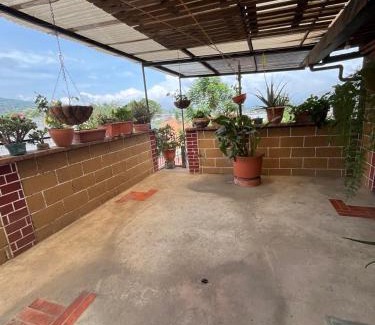 Chisec House | Casa Maricruz