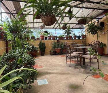Chisec House | Casa Maricruz