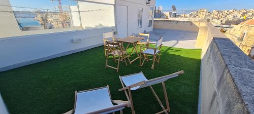 Cospicua House | Casa Marie Unique Townhouse