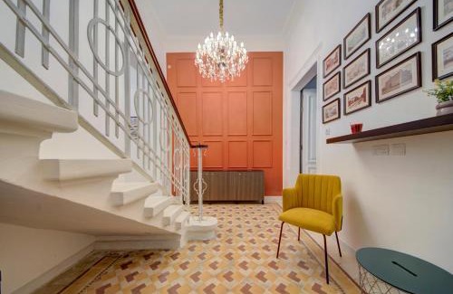 Cospicua House | Casa Marie Unique Townhouse