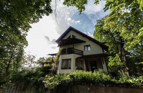 Breaza de Jos Villa | Casa Mariei - Vila Breaza