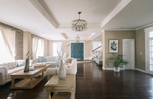 San Antonio de las Minas Apartment | Casa Marieta Espacio Entero