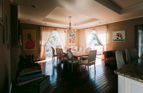 San Antonio de las Minas Apartment | Casa Marieta Espacio Entero