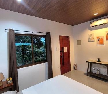 Siquijor House | Casa Marilag Guest House