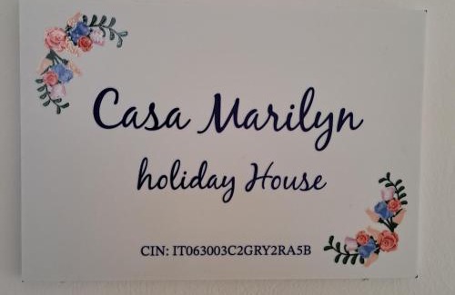 Bomerano Apartment | Casa Marilyn