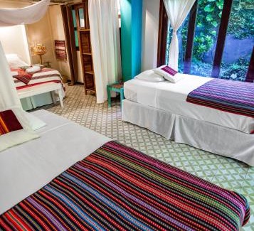 La Laguna Bed & Breakfast | Casa Marimba