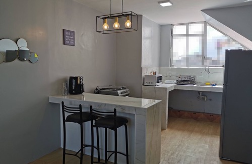 Bahia de la Academia Apartment | Casa Marina, Darwin's dream in Galapagos