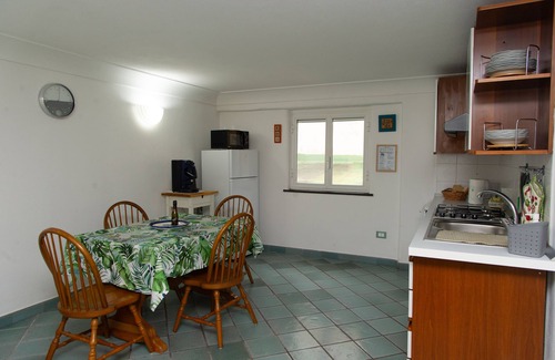Ischia Porto Condo | Casa Marina