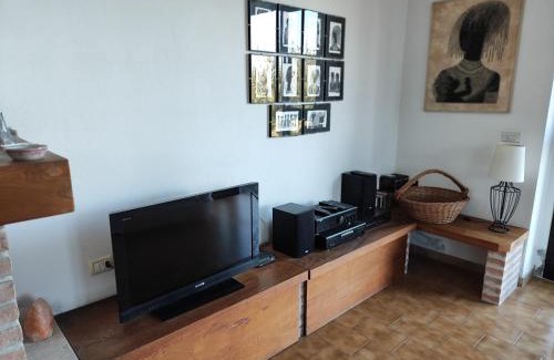 Firenzuola House | Casa Marina