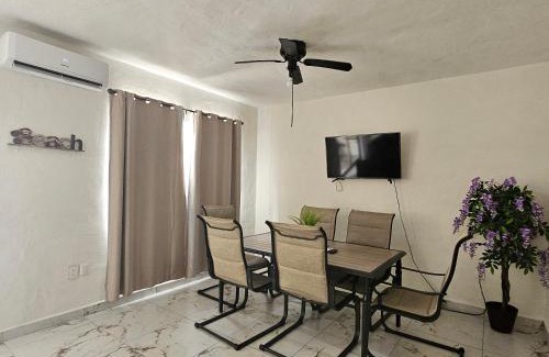 Palmar de Aramara House | Casa Marina, Playa y Aeropuerto cerca