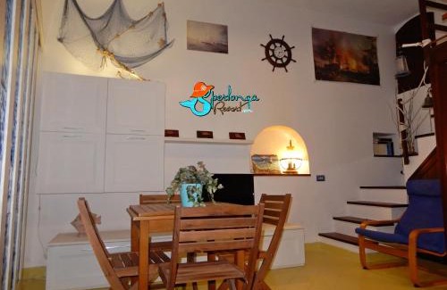 Sperlonga Apartment | Casa Marina Sperlongaresort