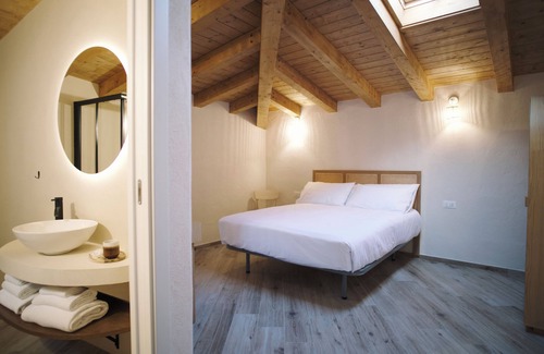 Scalea House | Casa Marinari