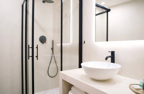 Scalea House | Casa Marinari