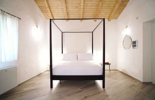 Scalea House | Casa Marinari