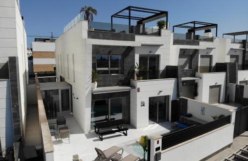Benijofar Villa | Casa Mariposa, 3 bedroom villa in Benijofar