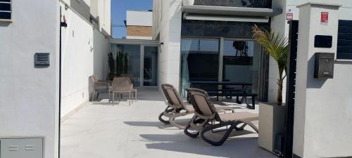 Benijofar Villa | Casa Mariposa, 3 bedroom villa in Benijofar