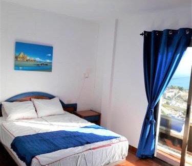 Laguna de Santiago House | casa mariposa