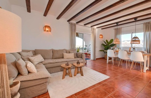 Pedreguer House | Casa Mariposa Pedreguer