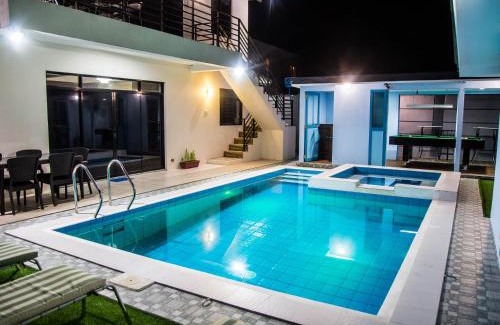 Bacoor City House | Casa Maris