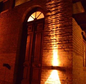 Los Reartes House | Casa Marisa
