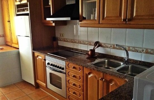 La Fresneda Cottage | Casa Marisol for 8 people