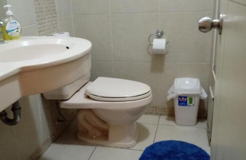 San Borja Bed & Breakfast | Casa Marite
