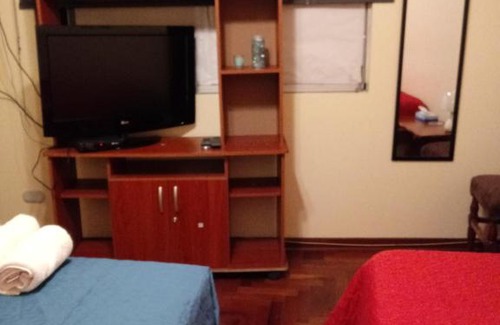 San Borja Bed & Breakfast | Casa Marite