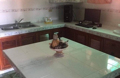 Municipality of Cienaga de Zapata Bed & Breakfast | Casa Mariuska