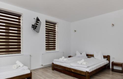 Nadlac House | Casa Marko