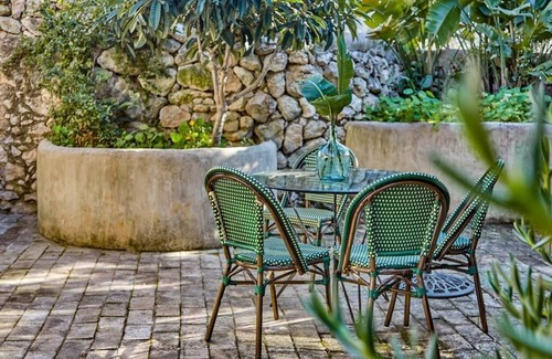 Canyelles House | Casa Marqués at Masia Nur (Adults only 18+)