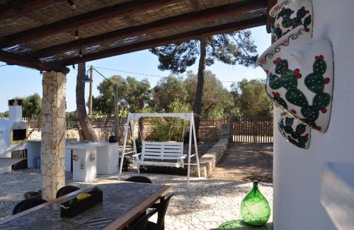 Manduria House | Casa Marroco