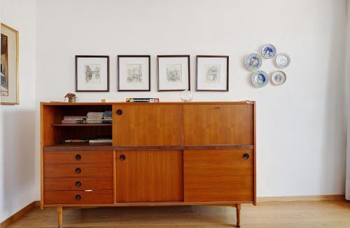 Cavalese Apartment | Casa Marta