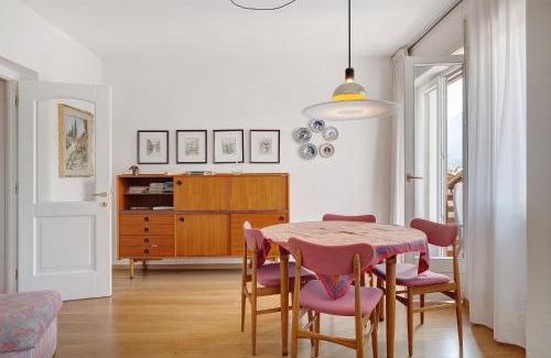 Cavalese Apartment | Casa Marta
