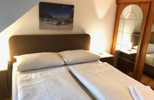 Leimbach Apartment | Casa Martha