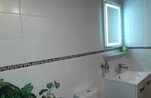 Leimbach Apartment | Casa Martha