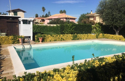 Carrozziere Villa | casa Martina&Asia