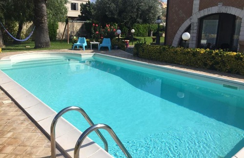Carrozziere Villa | casa Martina&Asia