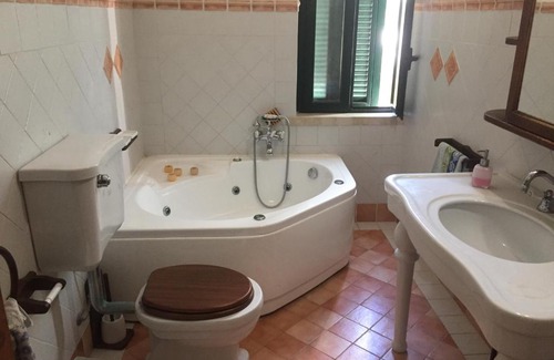 Carrozziere Villa | casa Martina&Asia