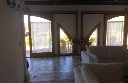 Carrozziere Villa | casa Martina&Asia