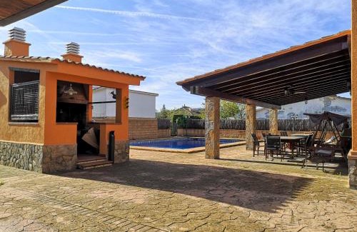 Sant Antoni de Vilamajor House | Casa Martina