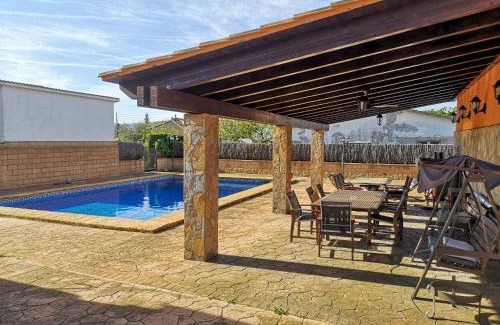 Sant Antoni de Vilamajor House | Casa Martina