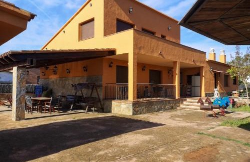 Sant Antoni de Vilamajor House | Casa Martina
