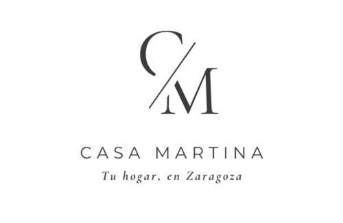 Barrio de Jesus Apartment | Casa Martina